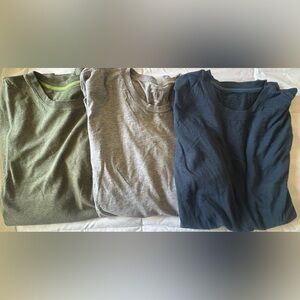 Mens Long Sleeve shirt bundle